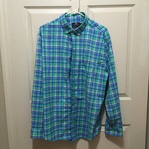 Vineyard Vines Performance Shirt